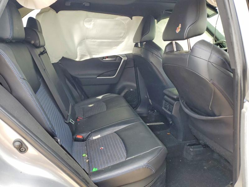 Auction sale of the 2020 Toyota Rav4, vin: JTMEWRFV4LJ041841, lot number: 52353666