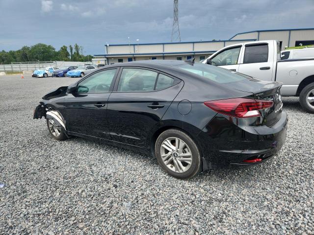 Продаж на аукціоні авто 2020 Hyundai Elantra, vin: KMHD84LF6LU997614, номер лоту: 52161106