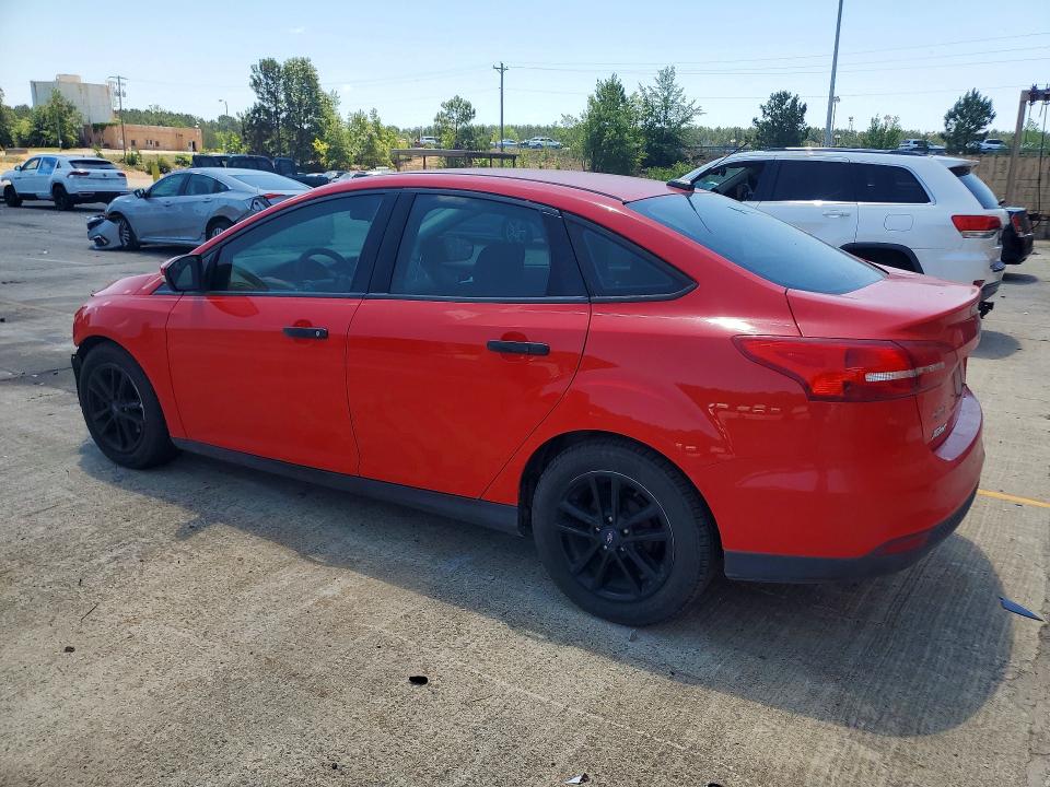 Продаж на аукціоні авто 2016 Ford Focus, vin: 1FADP3F28GL393459, номер лоту: 54017086