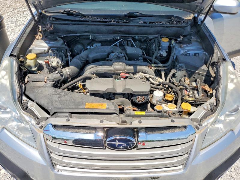 Aukcja sprzedaży 2013 Subaru Outback, vin: 4S4BRBKC9D3225017, numer aukcji: 55442926