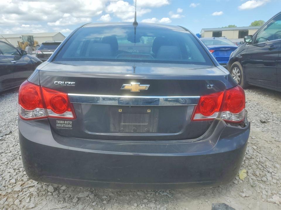 Продаж на аукціоні авто 2014 Chevrolet Cruise Lt, vin: 1G1PC5SB1E7249786, номер лоту: 53391656