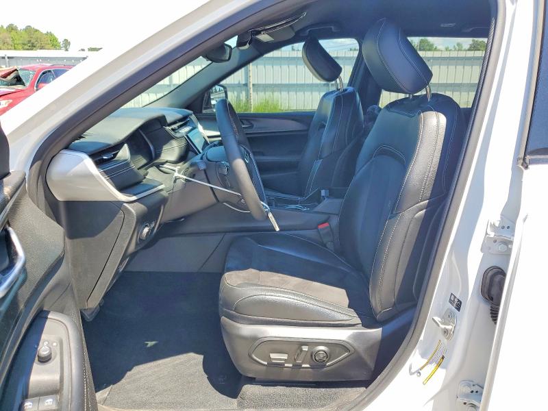 Продаж на аукціоні авто 2024 Jeep Grand Cherokee, vin: 1C4RJHAG8RC136516, номер лоту: 53244476