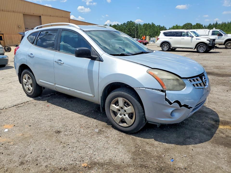 Aukcja sprzedaży 2015 Nissan Rogue Select, vin: JN8AS5MT8FW165272, numer aukcji: 54527406