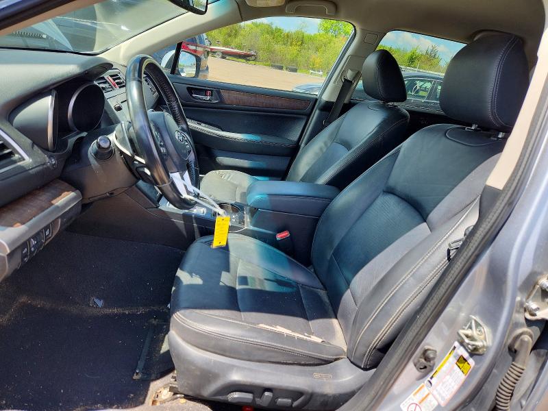 Продаж на аукціоні авто 2016 Subaru Outback, vin: 4S4BSAJC3G3311153, номер лоту: 52991006
