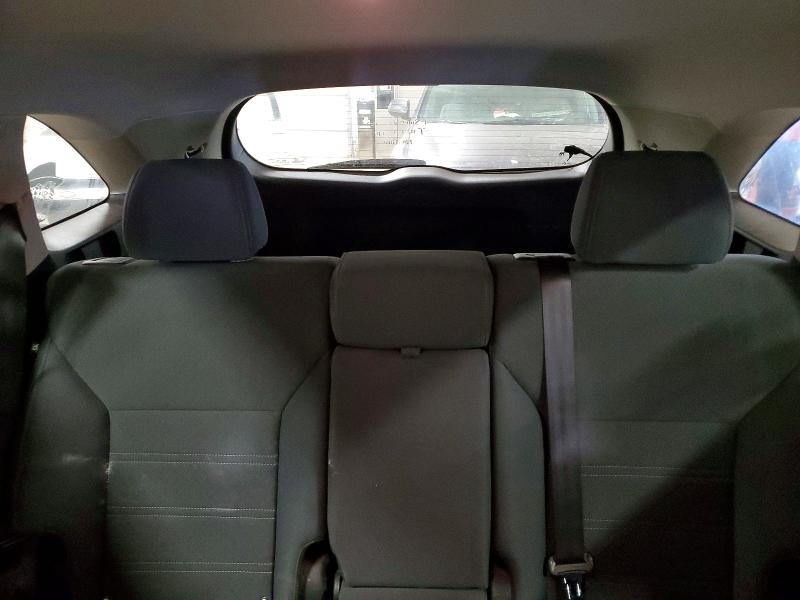 Aukcja sprzedaży 2016 Kia Sorento, vin: 5XYPGDA56GG068397, numer aukcji: 52027166