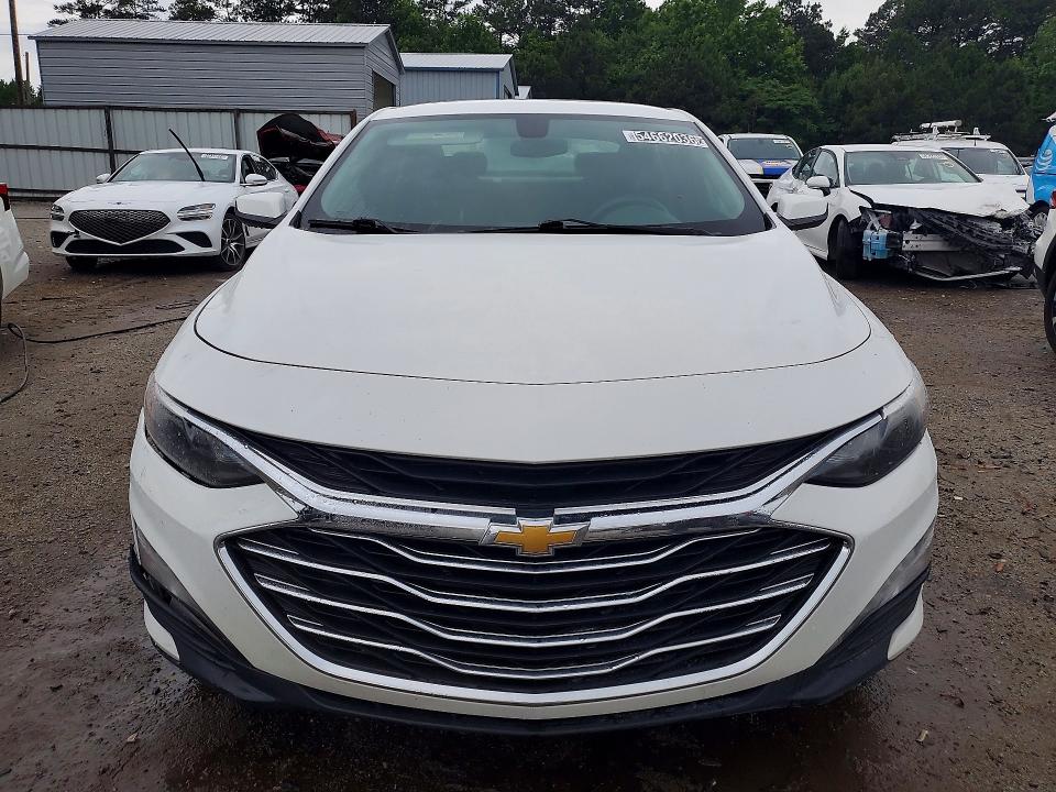 Продаж на аукціоні авто 2021 Chevrolet Malibu, vin: 1G1ZD5ST4MF071424, номер лоту: 54662036