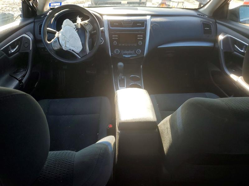 Продаж на аукціоні авто 2015 Nissan Altima, vin: 1N4AL3AP1FN886971, номер лоту: 55146176