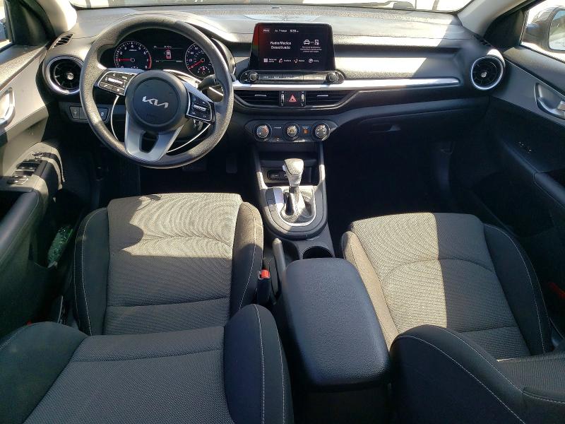Aukcja sprzedaży 2023 Kia Forte, vin: 3KPF24AD4PE552115, numer aukcji: 52434696