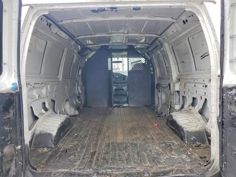 53695616 :رقم المزاد ، 1FTNE14W28DA34313 vin ، 2008 Ford Econoline مزاد بيع