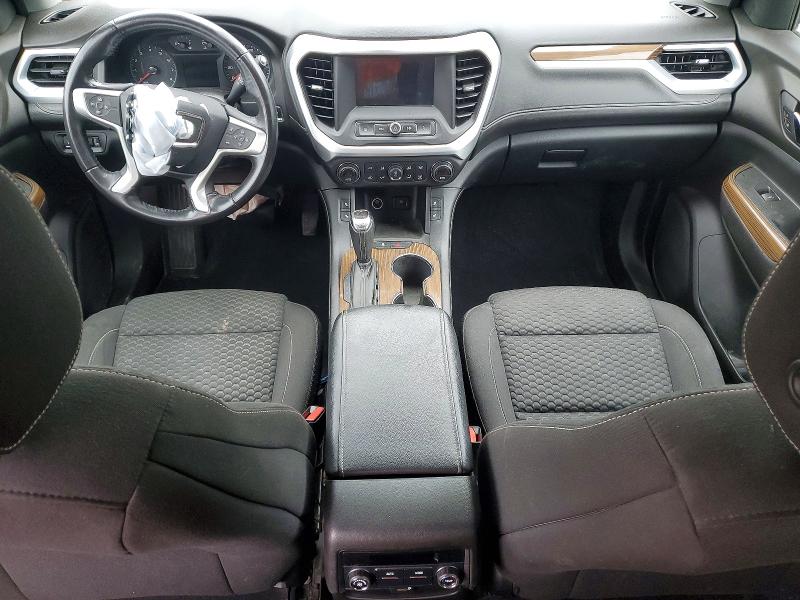 Продаж на аукціоні авто 2019 Gmc Acadia, vin: 1GKKNSLS8KZ162125, номер лоту: 52960896