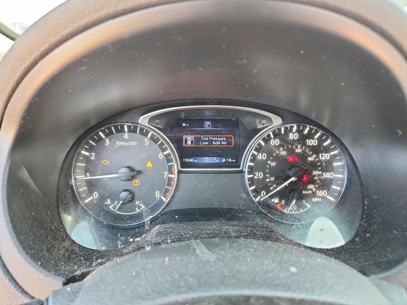 Продажа на аукционе авто 2016 Nissan Altima, vin: 1N4AL3AP9GC219367, номер лота: 55165156