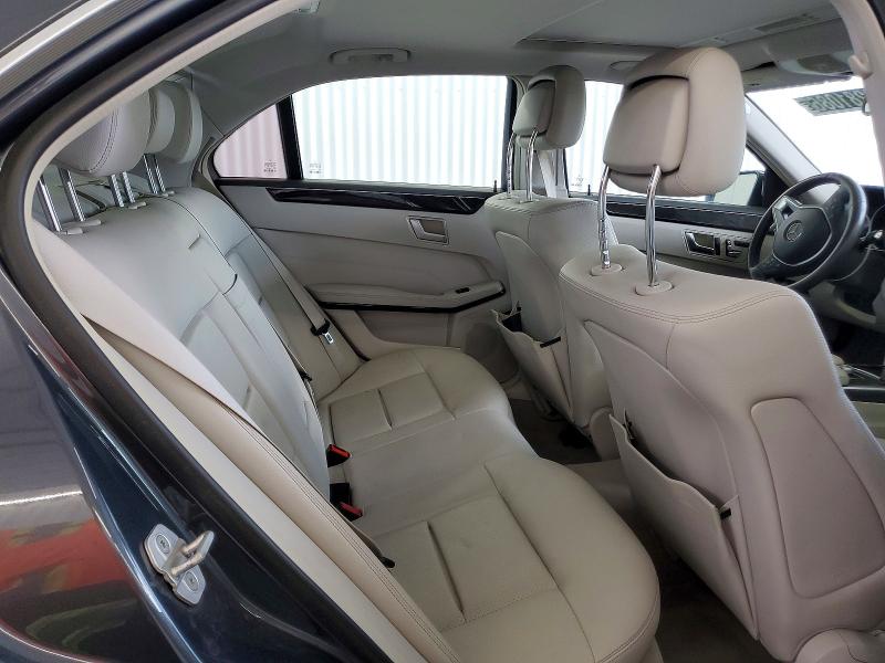 Продаж на аукціоні авто 2014 Mercedes-benz E, vin: WDDHF5KB8EA802154, номер лоту: 53281086