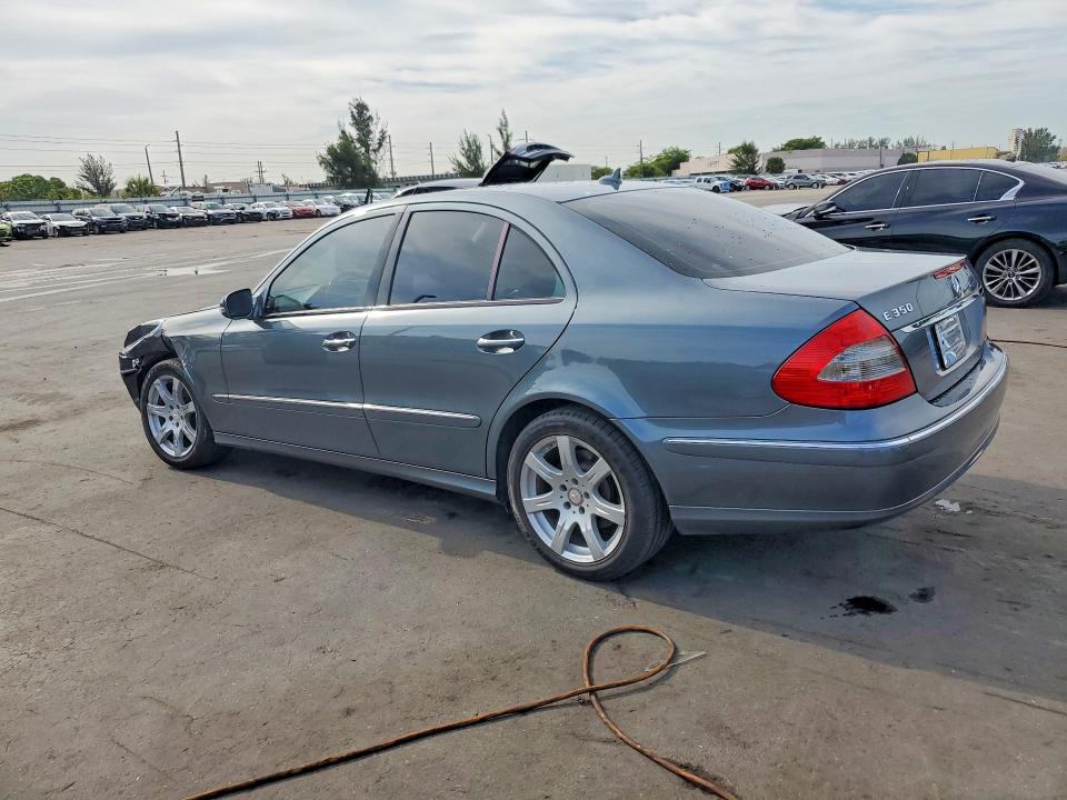 Aukcja sprzedaży 2008 Mercedes-benz E, vin: WDBUF56X28B358541, numer aukcji: 53433966