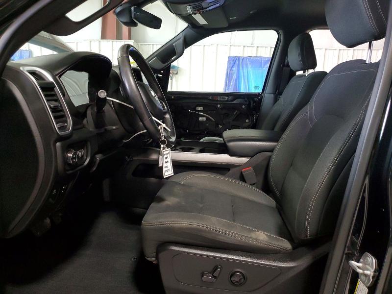 Aukcja sprzedaży 2019 Ram 1500, vin: 1C6SRFFT4KN765471, numer aukcji: 53733706
