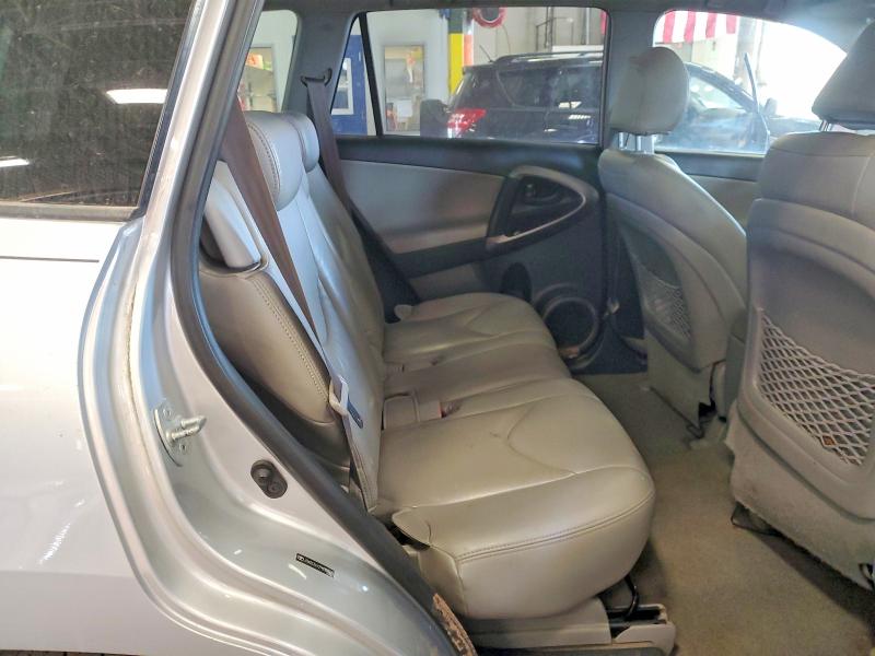 Продаж на аукціоні авто 2007 Toyota Rav4, vin: JTMZK31V276007049, номер лоту: 53169306