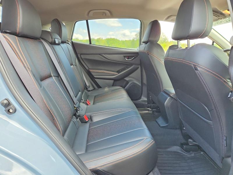 Продаж на аукціоні авто 2023 Subaru Crosstrek, vin: JF2GTHMC8P8224638, номер лоту: 52014906