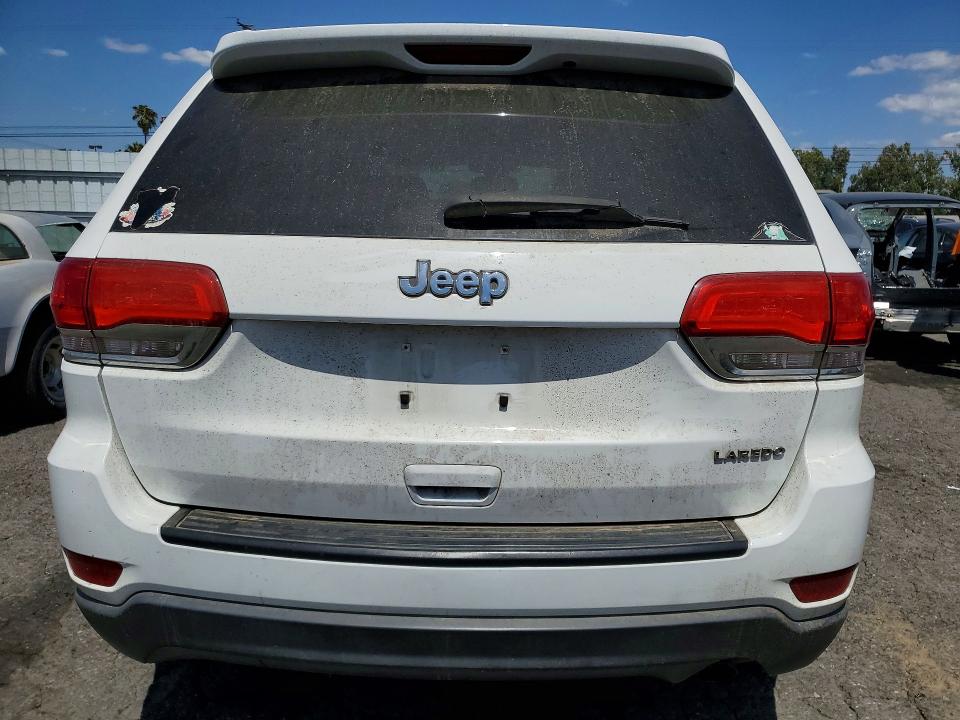 Aukcja sprzedaży 2015 Jeep Grand Cherokee, vin: 1C4RJEAG3FC232192, numer aukcji: 55174076