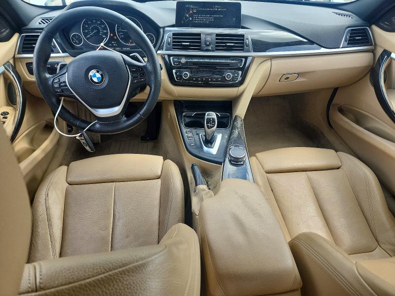 Продаж на аукціоні авто 2016 Bmw 328, vin: WBA8E9C57GK643599, номер лоту: 54281696