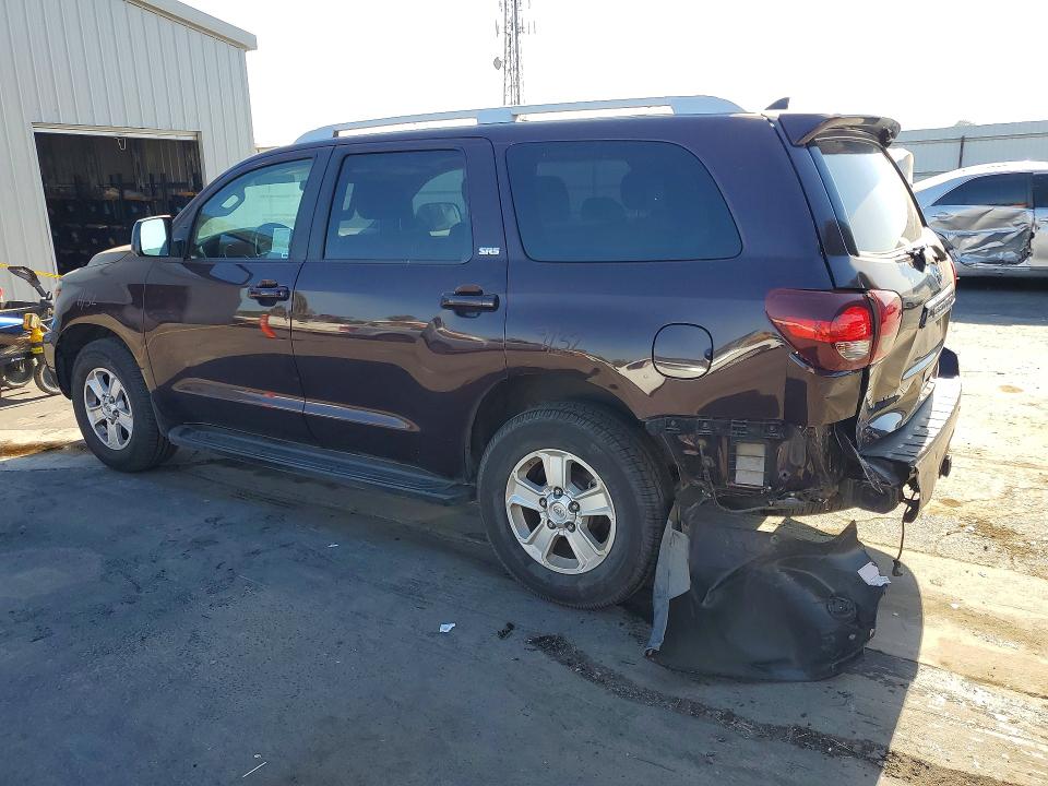 Aukcja sprzedaży 2018 Toyota Sequoia, vin: 5TDZY5G13JS069355, numer aukcji: 54242986