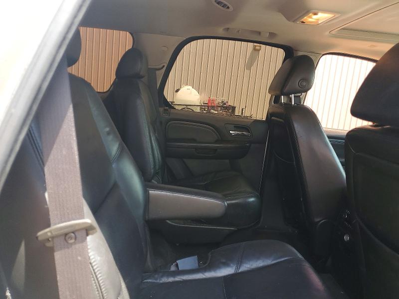Aukcja sprzedaży 2008 Cadillac Escalade, vin: 1GYEC63878R170469, numer aukcji: 51993656