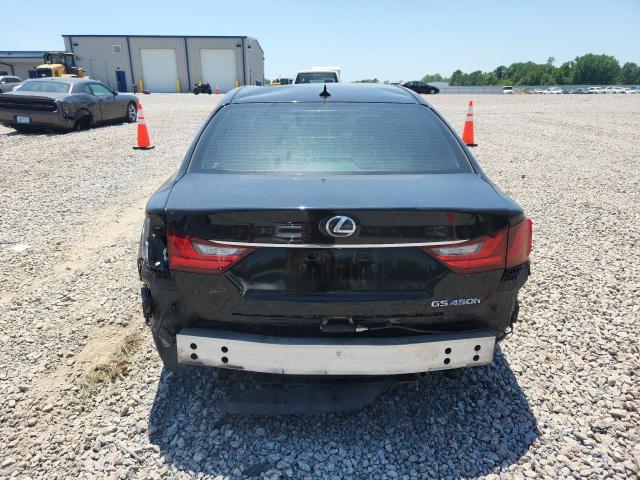 Продаж на аукціоні авто 2013 Lexus Gs, vin: JTHBS1BL6D5002701, номер лоту: 53890286