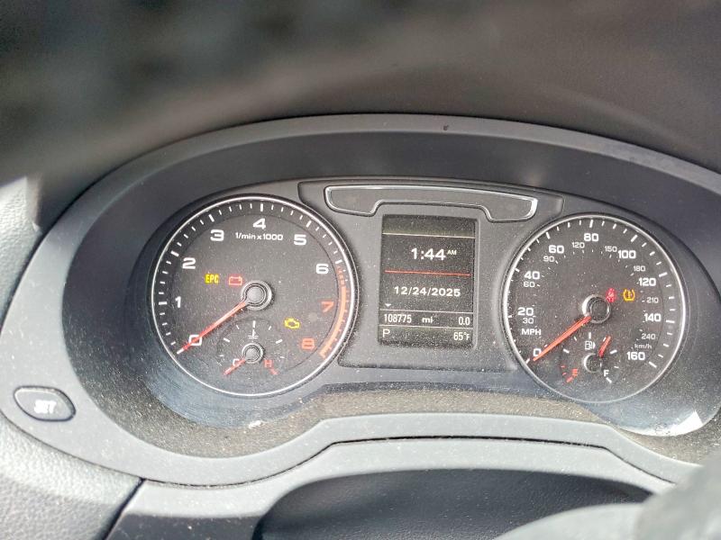 52018586 :رقم المزاد ، WA1BCCFS3JR032278 vin ، 2018 Audi Q3 مزاد بيع