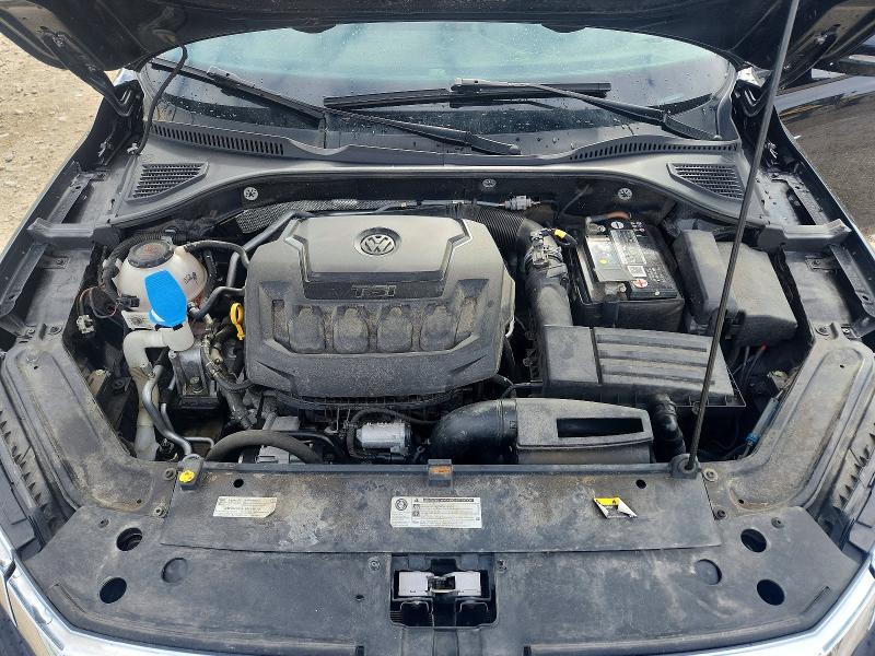 Продажа на аукционе авто 2020 Volkswagen Passat, vin: 1VWMA7A34LC013818, номер лота: 52175536