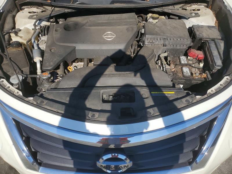 Продажа на аукционе авто 2015 Nissan Altima, vin: 1N4AL3AP6FN405757, номер лота: 53437016