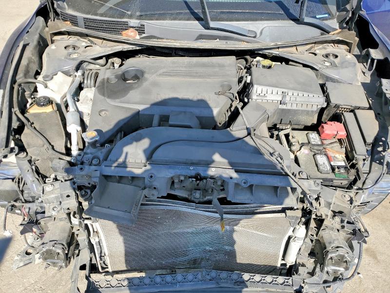 Продаж на аукціоні авто 2017 Nissan Altima, vin: 1N4AL3AP9HC161035, номер лоту: 54520546