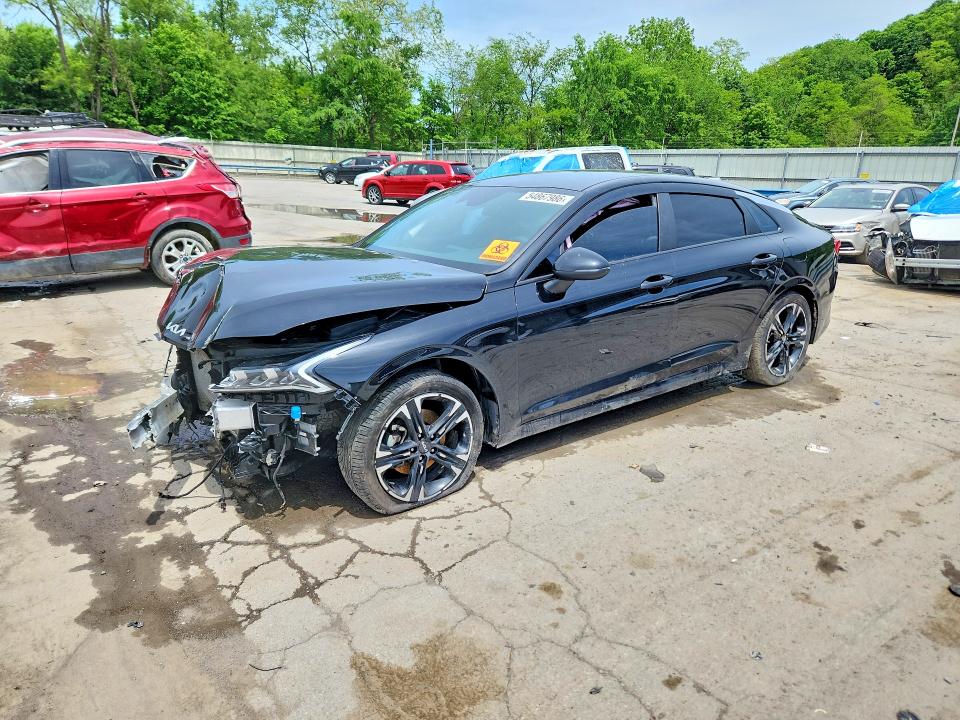 Aukcja sprzedaży 2024 Kia K5, vin: 5XXG64J29RG243712, numer aukcji: 54867986