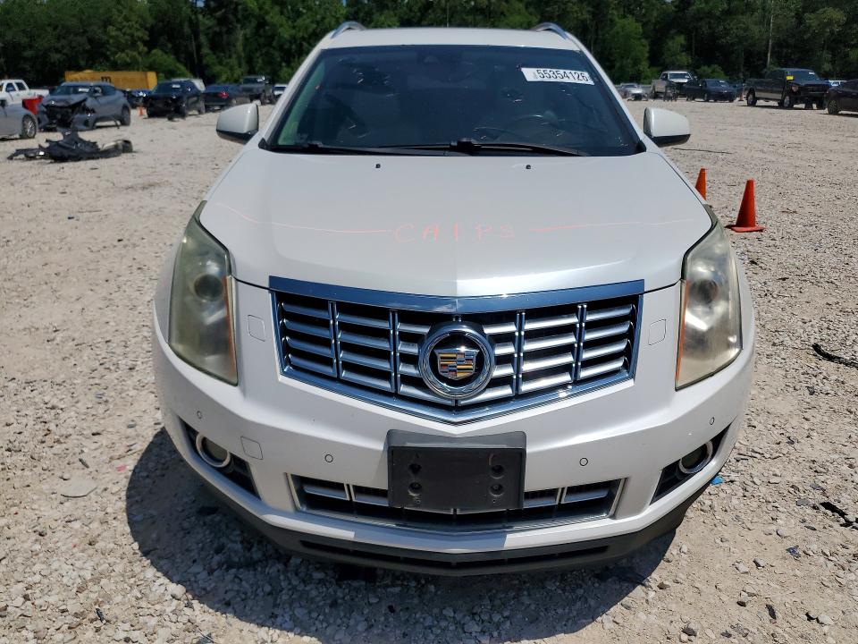 Продажа на аукционе авто 2013 Cadillac Srx, vin: 3GYFNJE32DS624766, номер лота: 55354126