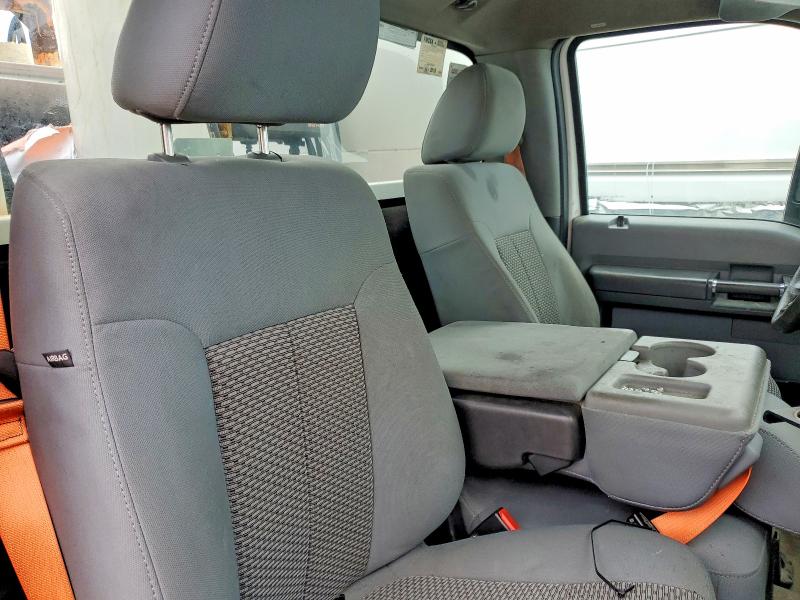 Продажа на аукционе авто 2016 Ford F450, vin: 1FDUF4HT3GEC07397, номер лота: 54367396