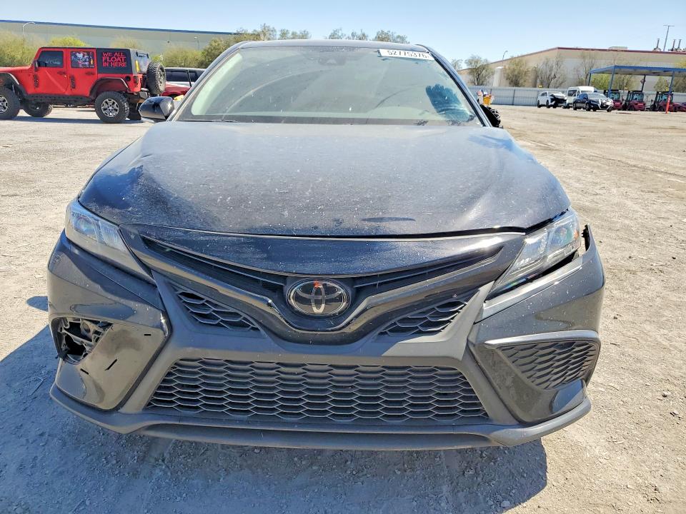 Продаж на аукціоні авто 2024 Toyota Camry, vin: 4T1G11AK9RU227819, номер лоту: 54519416
