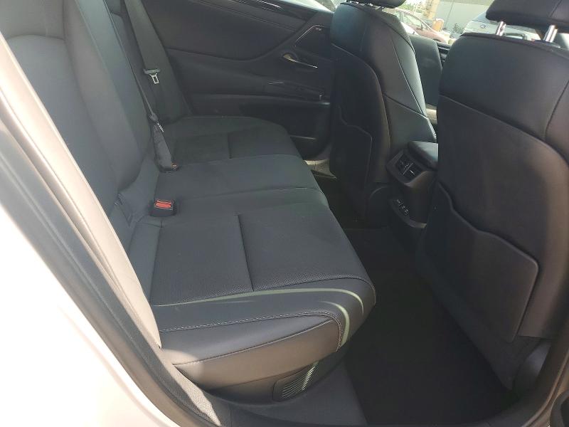 Aukcja sprzedaży 2021 Lexus Es, vin: 58ADA1C11MU007583, numer aukcji: 54532276