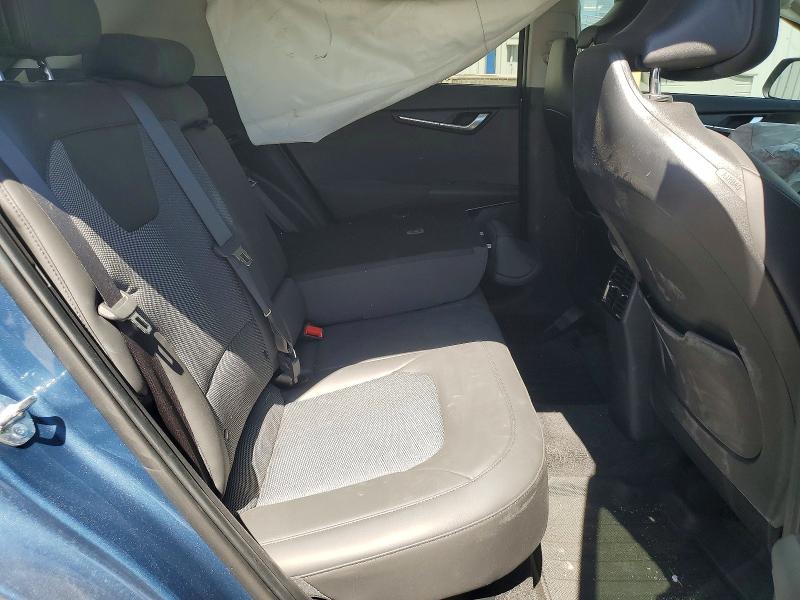 Aukcja sprzedaży 2025 Kia Niro, vin: KNDCR3LE0S5306956, numer aukcji: 54448116