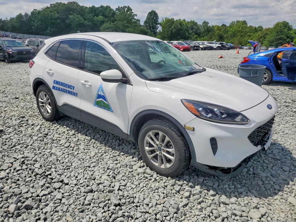 2020 Ford Escape მანქანა იყიდება აუქციონზე, vin: 1FMCU9G65LUA12041, აუქციონის ნომერი: 55229156