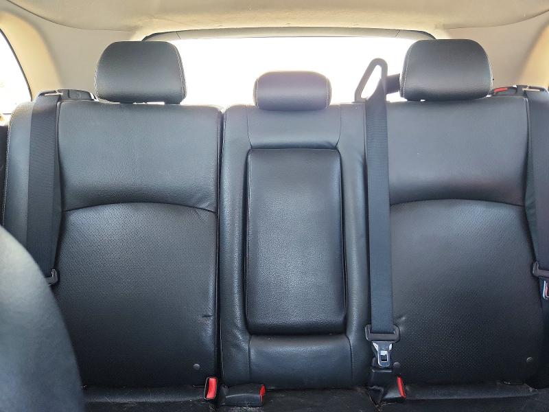 2015 Mitsubishi Outlander Sport მანქანა იყიდება აუქციონზე, vin: 4A4AR4AU6FE038646, აუქციონის ნომერი: 53068186