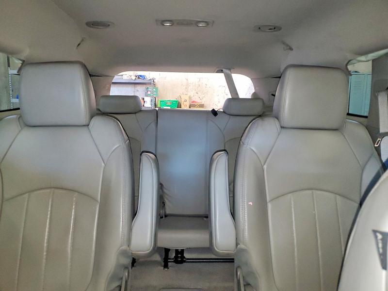 53243006 :رقم المزاد ، 5GAKRCKD7DJ248165 vin ، 2013 Buick Enclave مزاد بيع