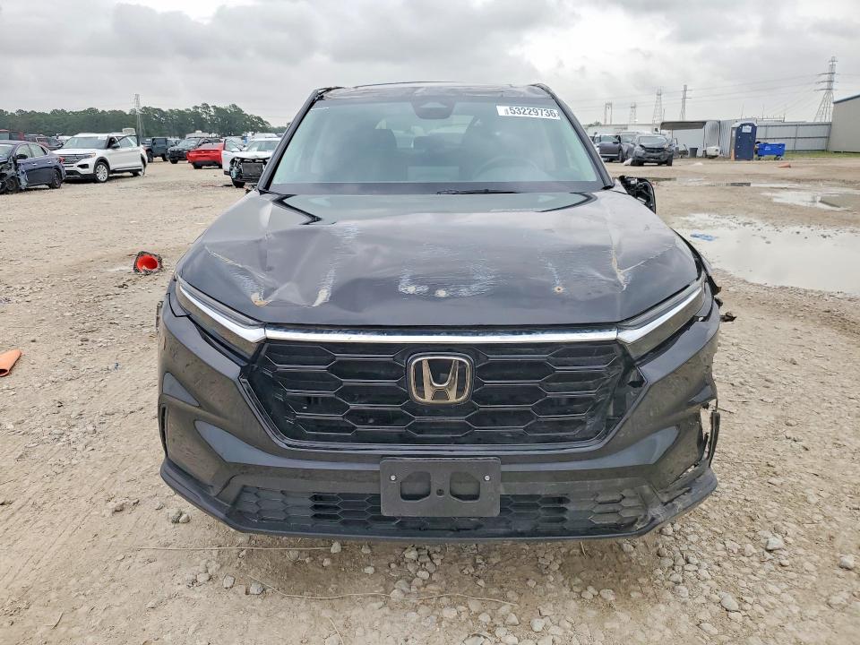 53229736 :رقم المزاد ، 7FARS4H48TE001049 vin ، 2026 Honda Cr-v مزاد بيع