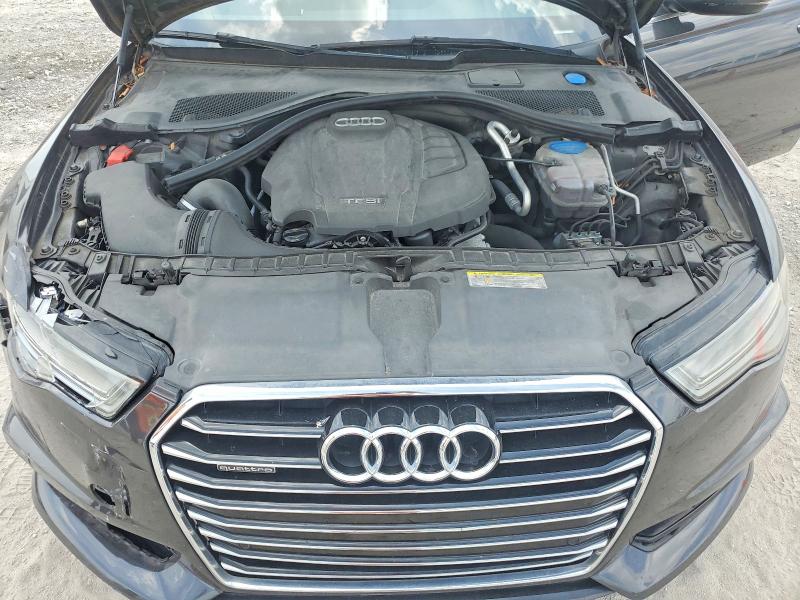 Продаж на аукціоні авто 2017 Audi A6, vin: WAUF8AFC0HN073617, номер лоту: 52956806
