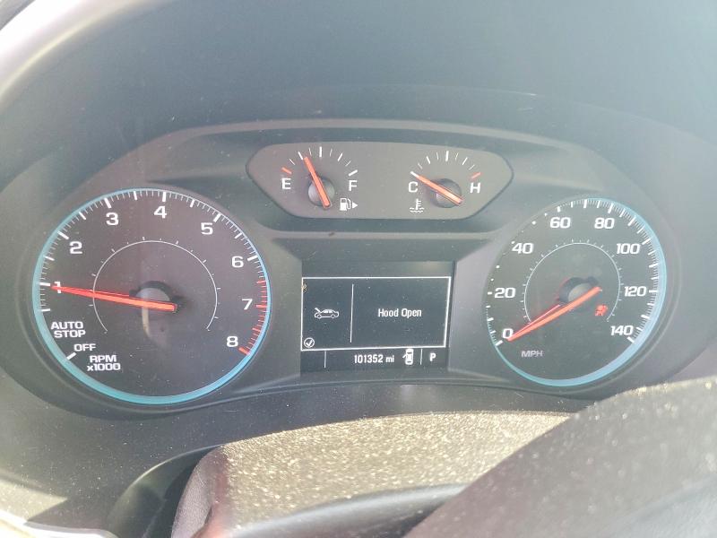 Продажа на аукционе авто 2022 Chevrolet Malibu, vin: 1G1ZD5ST6NF133035, номер лота: 54888386