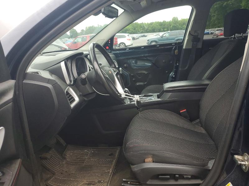Продаж на аукціоні авто 2015 Chevrolet Equinox, vin: 2GNFLFEK1F6402809, номер лоту: 54219156
