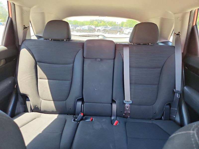 Продаж на аукціоні авто 2014 Kia Sorento, vin: 5XYKTCA67EG545747, номер лоту: 53128726