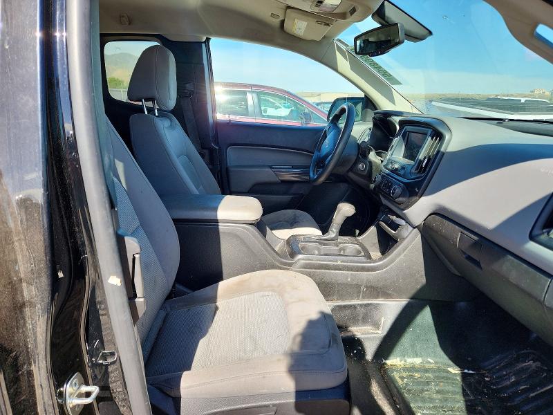 2020 Chevrolet Colorado მანქანა იყიდება აუქციონზე, vin: 1GCHSBEA3L1237123, აუქციონის ნომერი: 55489906