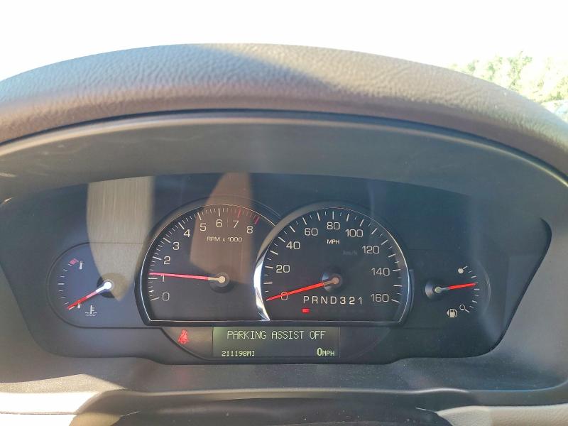 51590296 :رقم المزاد ، 1G6KD57Y17U199376 vin ، 2007 Cadillac Dts مزاد بيع
