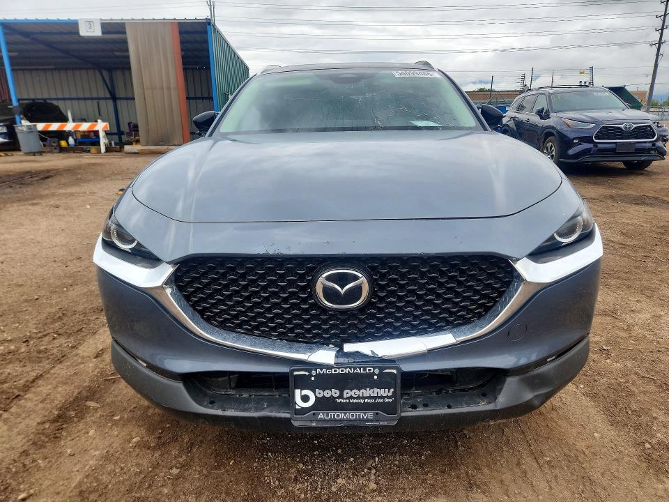 Aukcja sprzedaży 2025 Mazda Cx-30, vin: 3MVDMBCM9SM804098, numer aukcji: 54099486