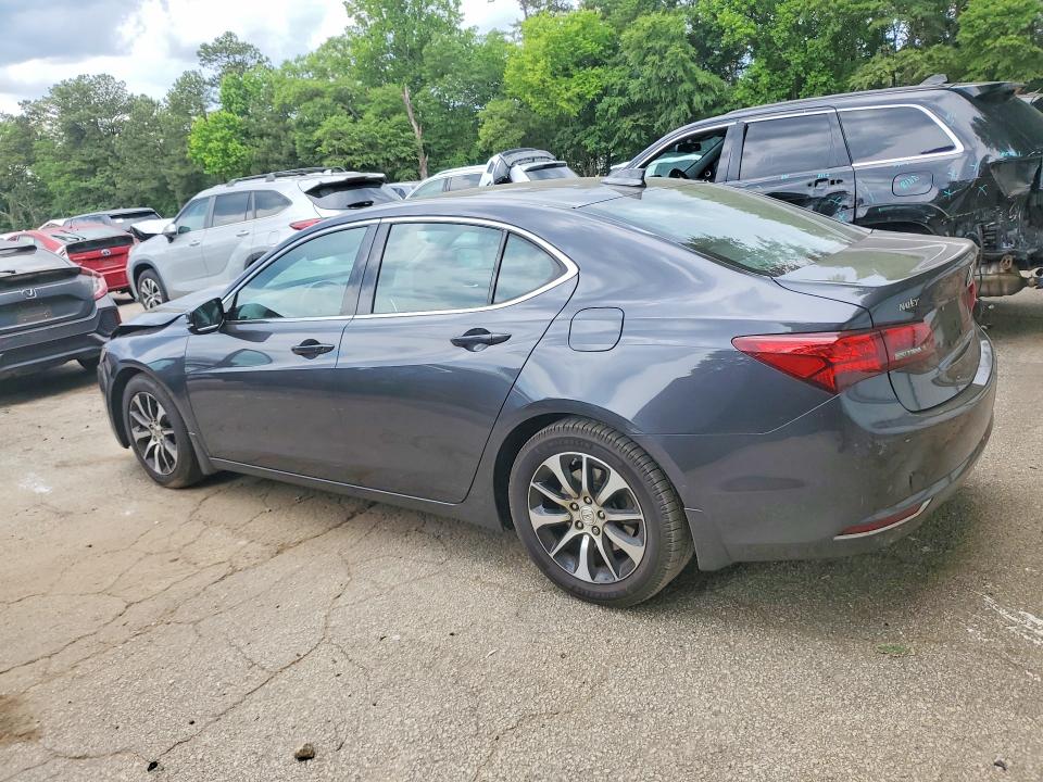 Продажа на аукционе авто 2015 Acura Tlx, vin: 19UUB1F52FA027063, номер лота: 54479836