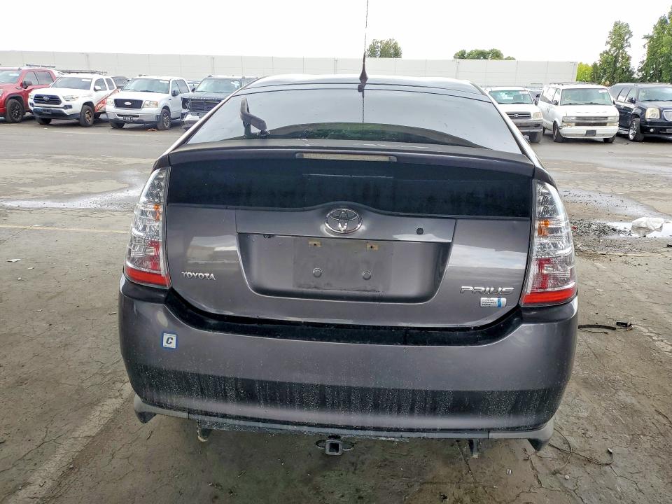 Aukcja sprzedaży 2008 Toyota Prius, vin: JTDKB20U983388082, numer aukcji: 53359386