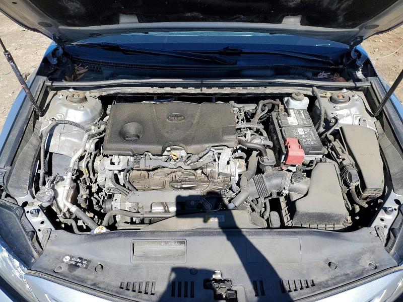 Продажа на аукционе авто 2019 Toyota Camry, vin: 4T1B61HK9KU719404, номер лота: 53695526