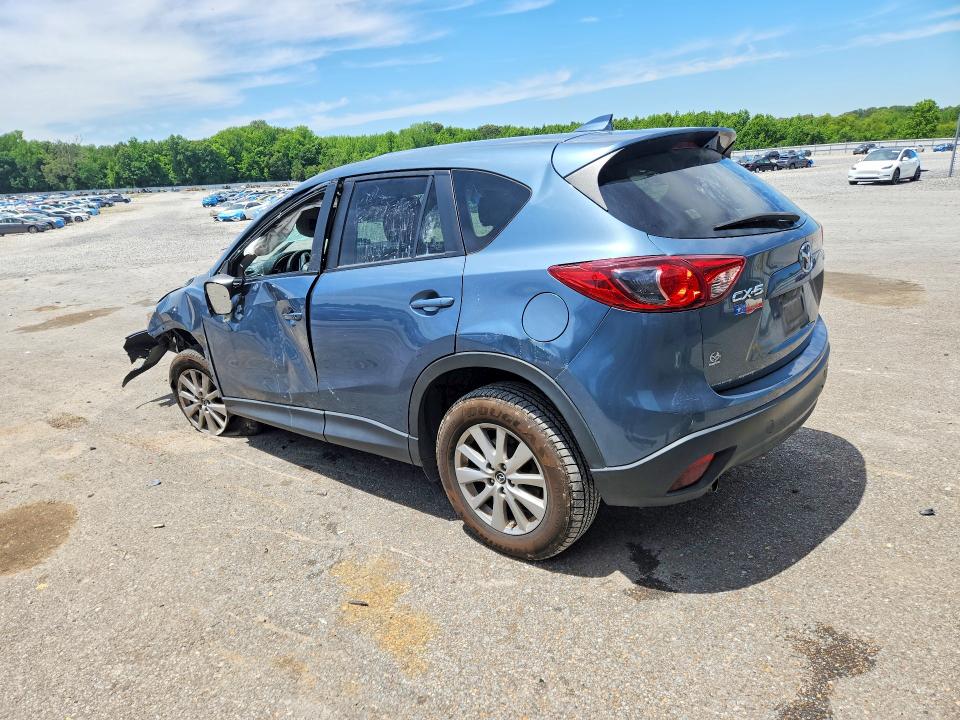 Aukcja sprzedaży 2016 Mazda Cx-5, vin: JM3KE2CY8G0898033, numer aukcji: 52594306